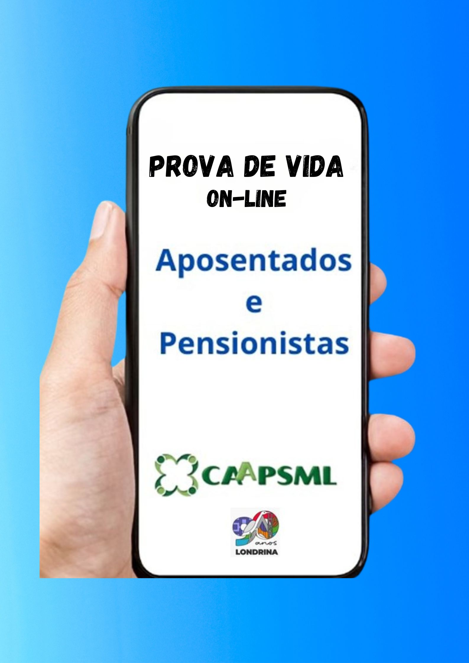 aviso provavida