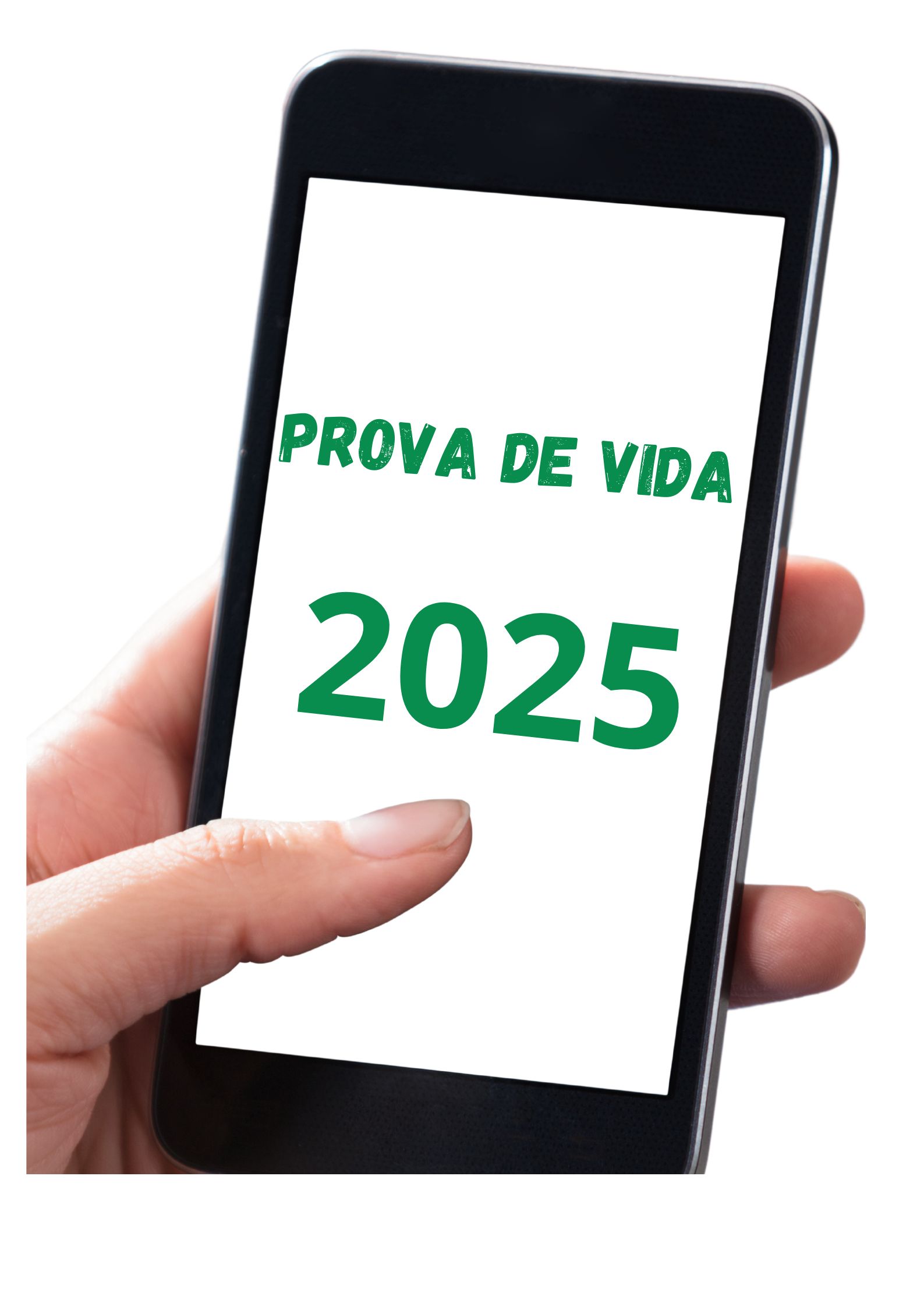 aviso provavida 2025