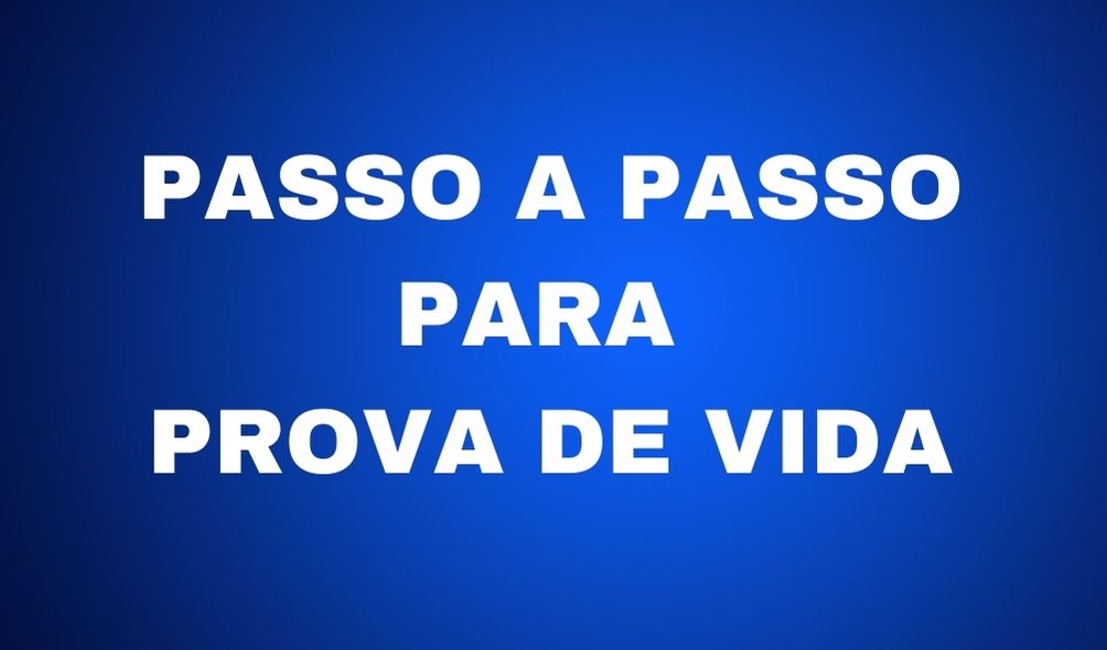 banner provavida passo a passo 2025