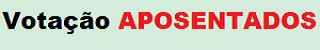 Link Eleição Aposentados